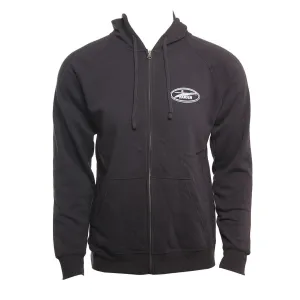 Cozy Streetwear product tassel movement Hansen Mens Sweatshirt Original Logo Zip Hoodie