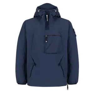 ST95 Dyne Smock Navy Everyday Layers Active Style
