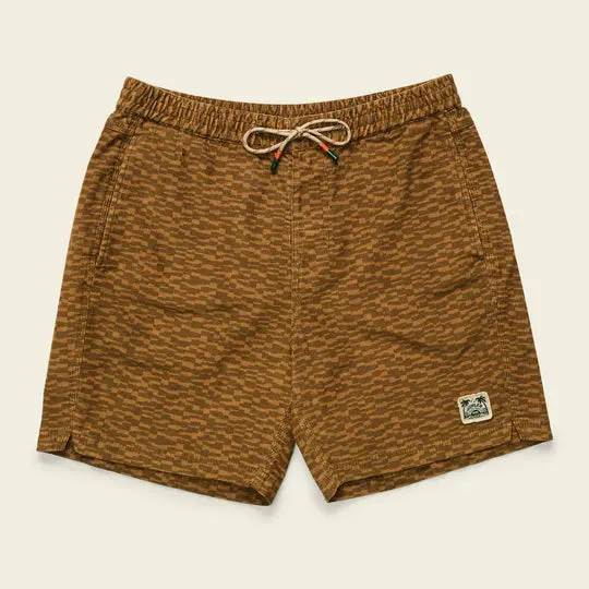 Howler Brothers Mens Shorts Pressure Drop Cord Plus Size