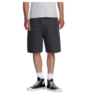Chill Mood RVCA Mens Shorts Dayshift 5 Pocket 21"