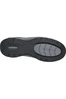 Japan Neat Hush Puppies Jasper black