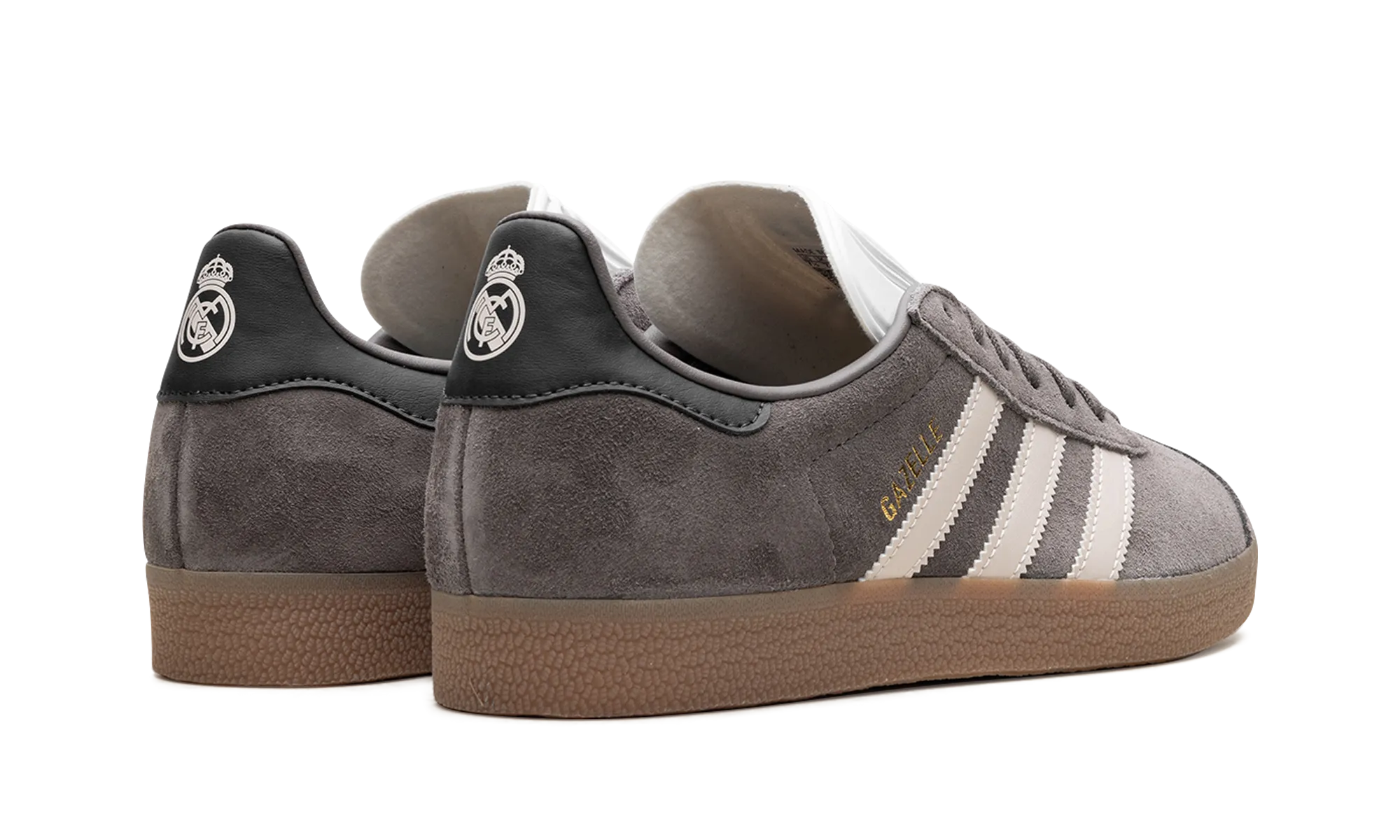 Gazelle "Real Madrid" Max Grip city lights