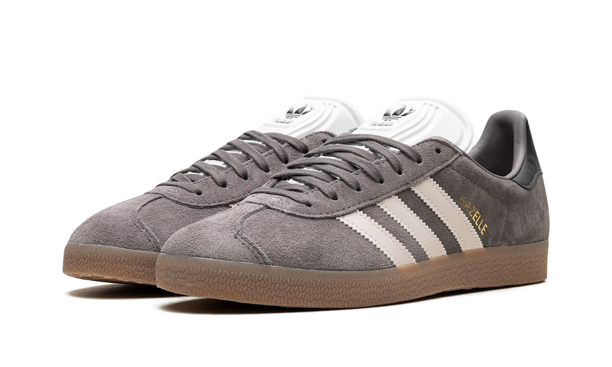 Gazelle "Real Madrid" Street Movement