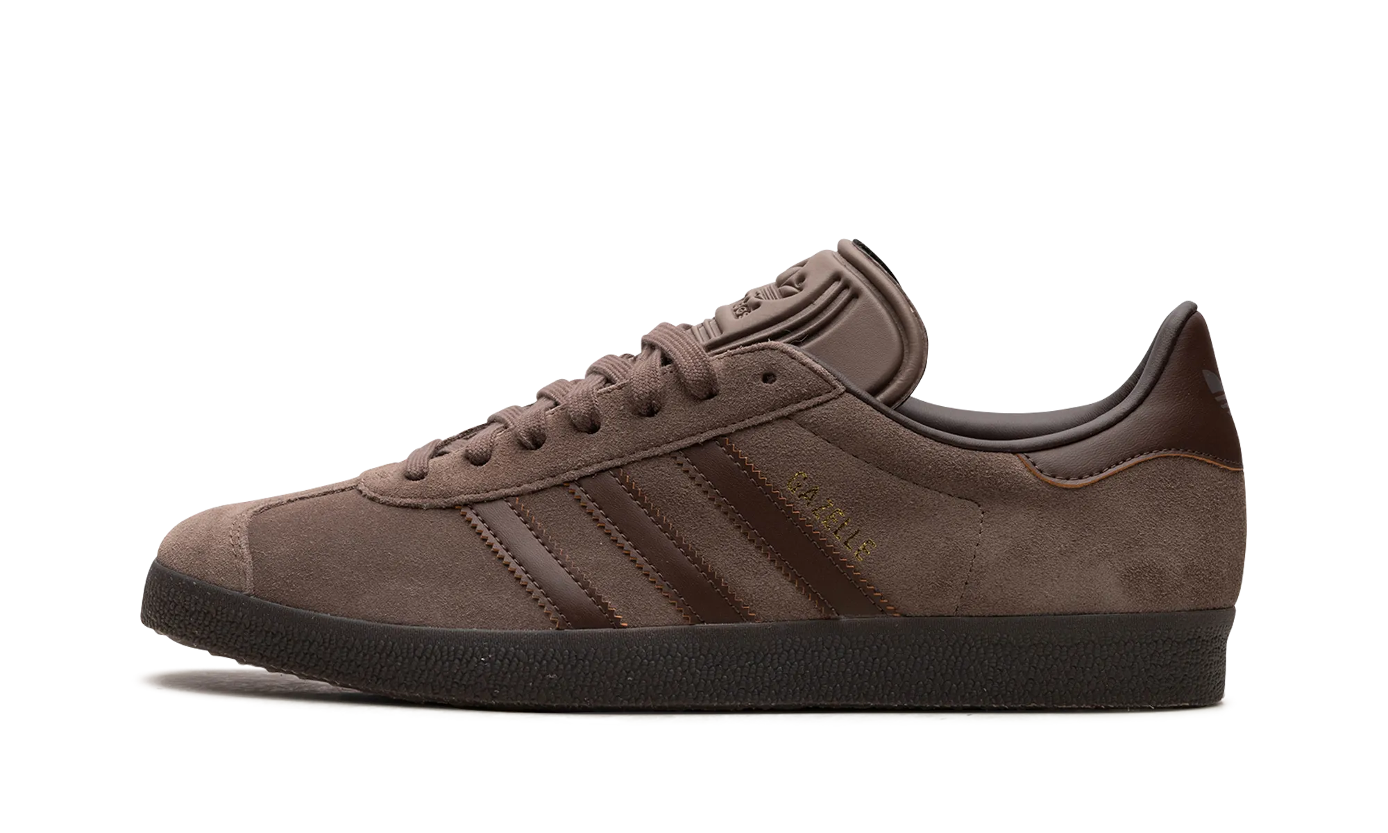 Skater Ready Fit Gazelle "Earth Strata Brown Gum"