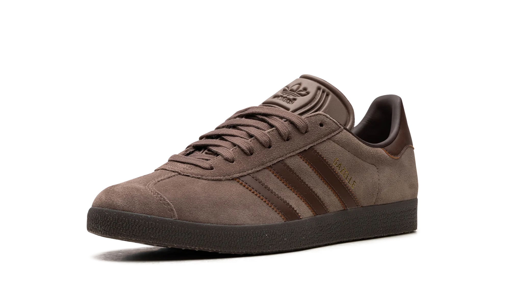 Everyday Ride Shockproof Gazelle "Earth Strata Brown Gum"