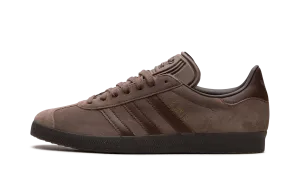 Skater Ready Fit Gazelle "Earth Strata Brown Gum"