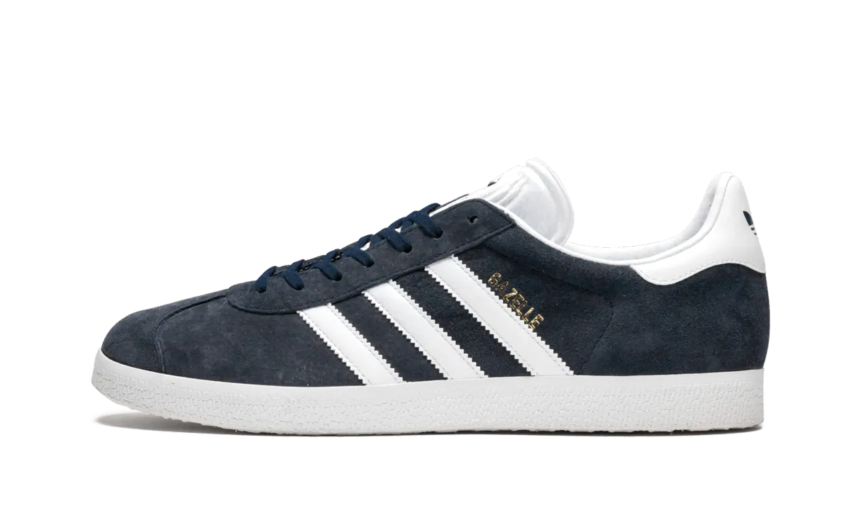 Sport Casual Gazelle "Navy"