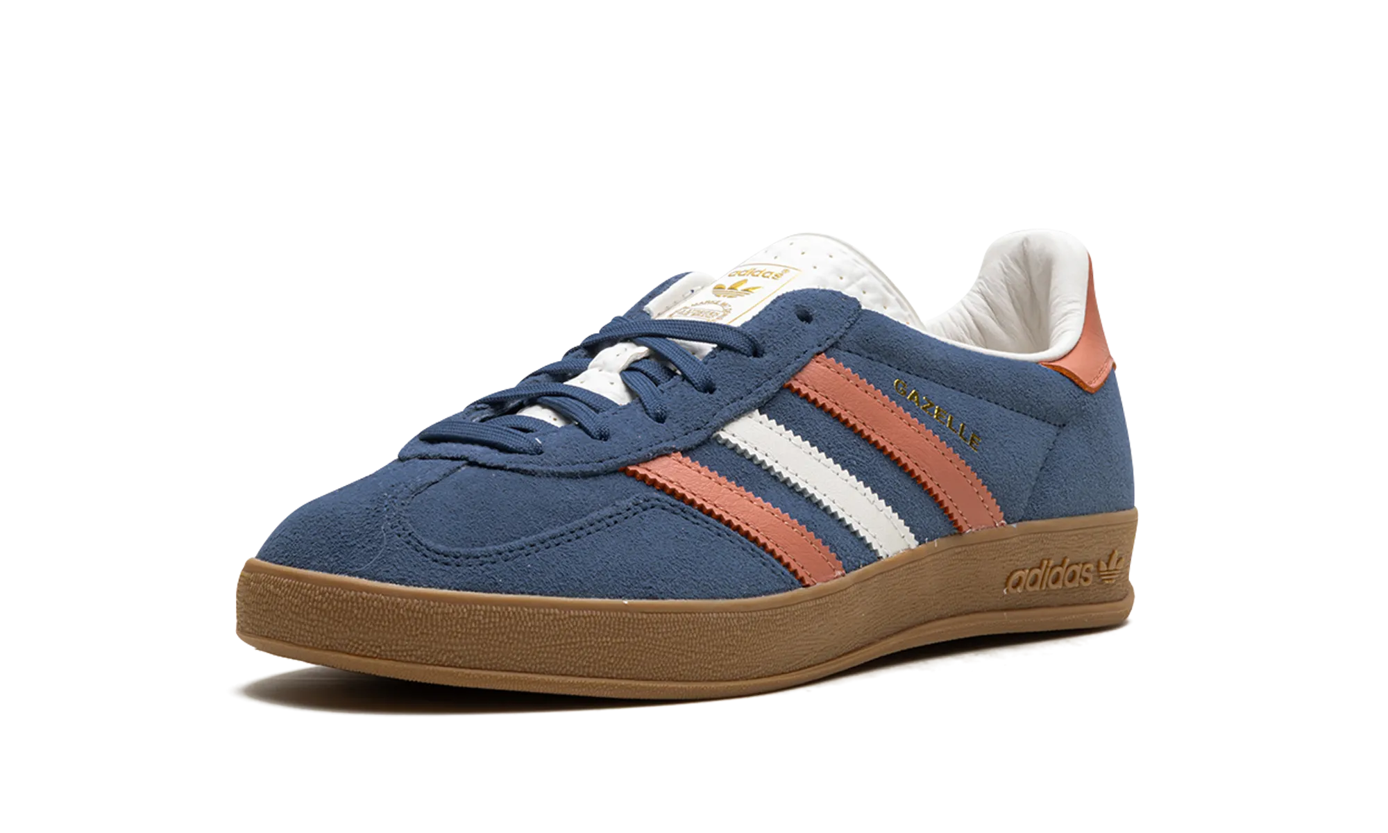 Everyday Flex Refined Style Gazelle Indoor "Pink Sand"