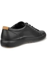 Autumn Tone ECCO Soft 7 Mens 430004 11001