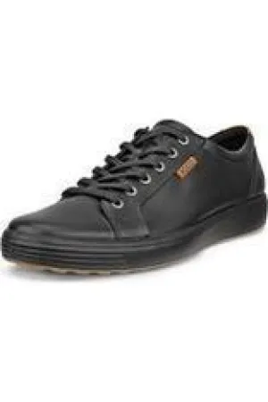 ECCO Soft 7 Mens 430004 11001 Star Mood