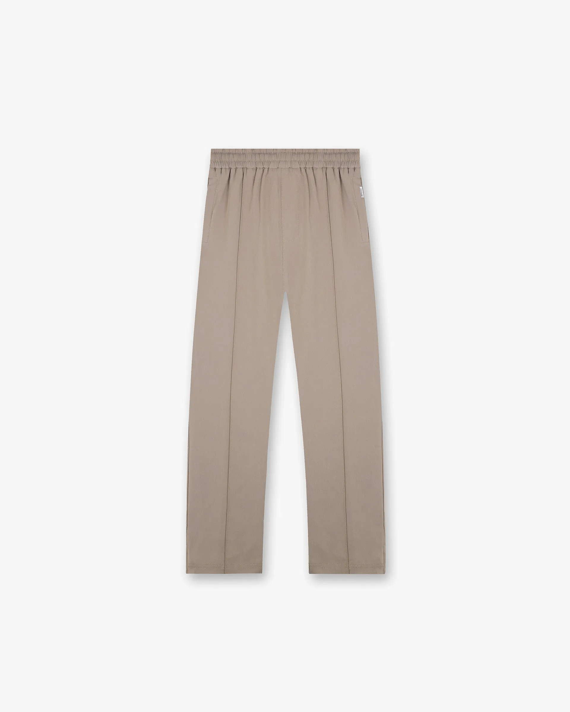 Initial Track Pant - Dune Comfort Flex