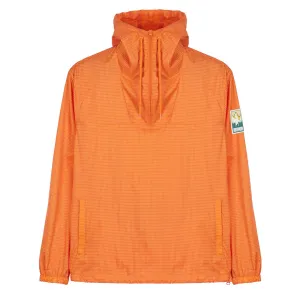 Quick Release Buckles Hikerdelic Ripstop Conway Smock Blood Orange