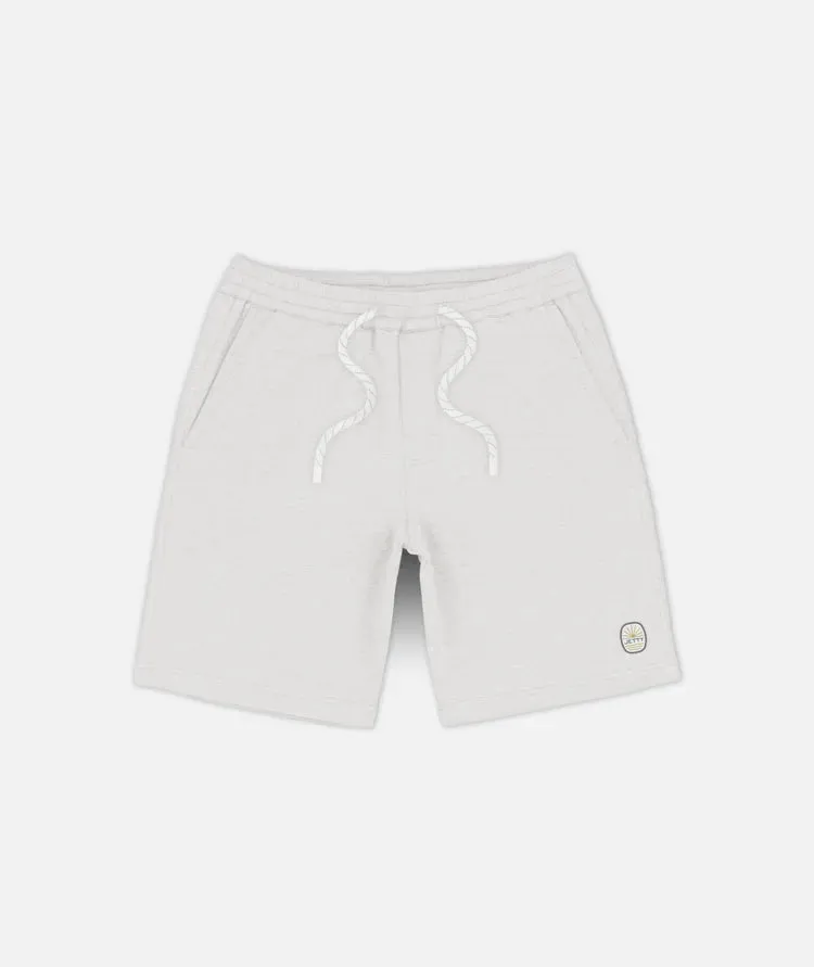 Jetty Mens Shorts Skipper Lounge sophisticated appearance