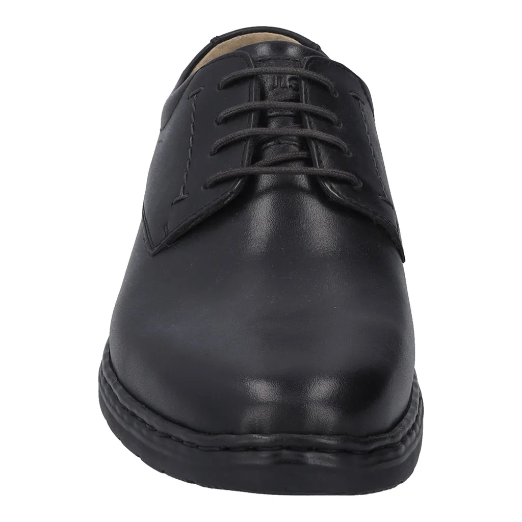 Josef Seible Mens Shoe Alastair 01 Black Weekly Rotation