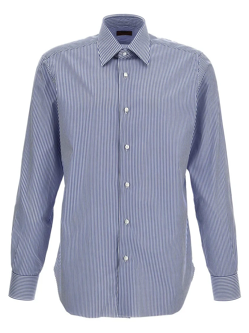 Workwear Style All day wearability Journey' Shirt