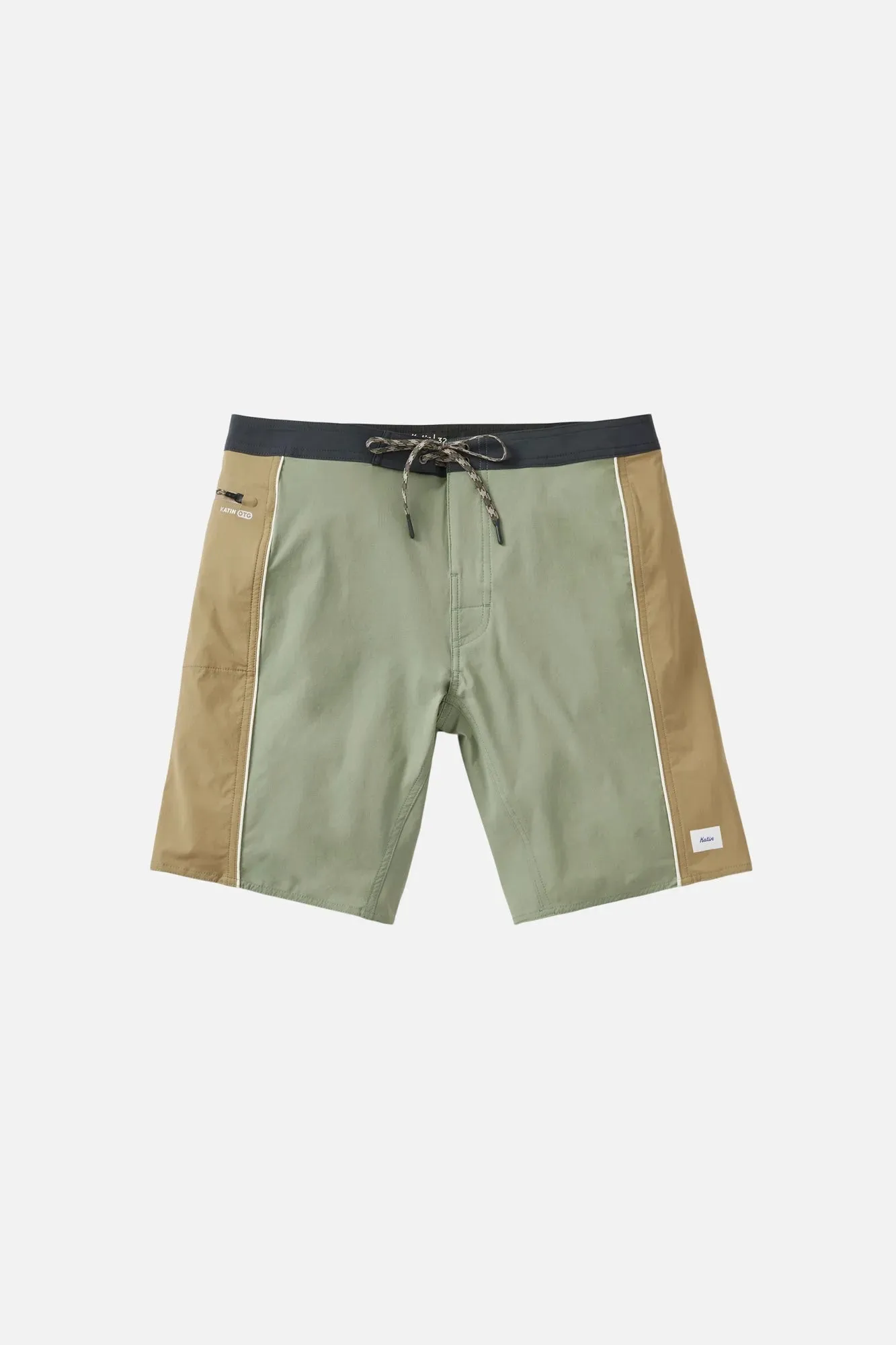 Simple Vibe Katin Mens Boardshorts OTG Archer
