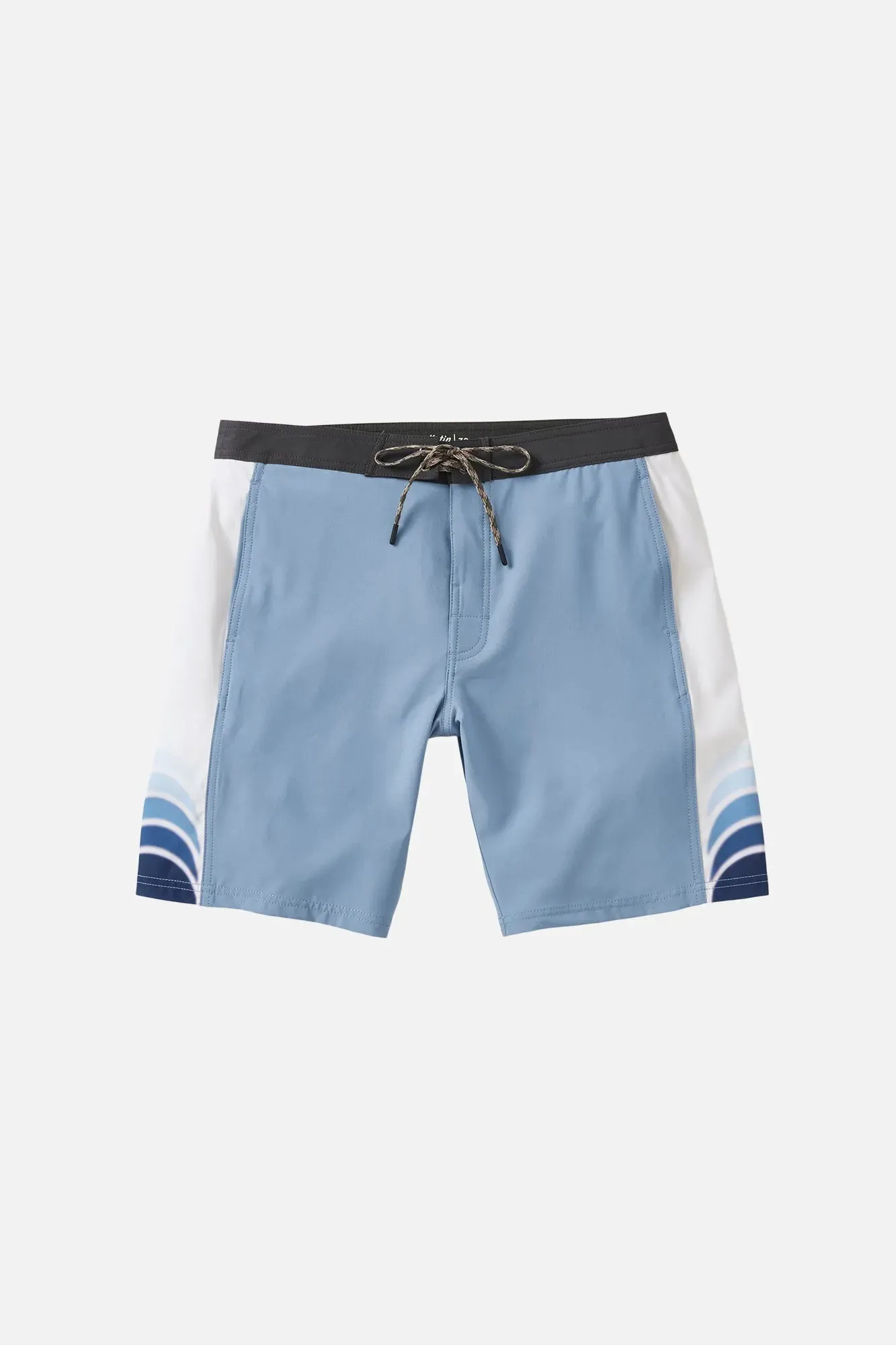 Smooth Texture Soft touch finish Katin Mens Boarshorts Reyes