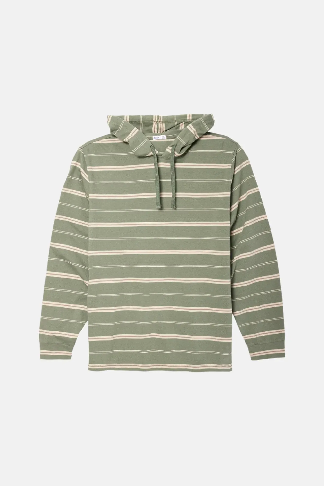 Breathable Material Katin Mens Sweatshirt Travis Hide