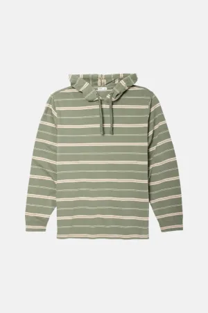 Breathable Material Katin Mens Sweatshirt Travis Hide