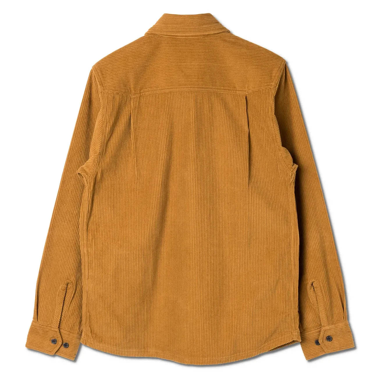 Kavu Petos L/S Shirt Basswood Casual Option Winter Collection