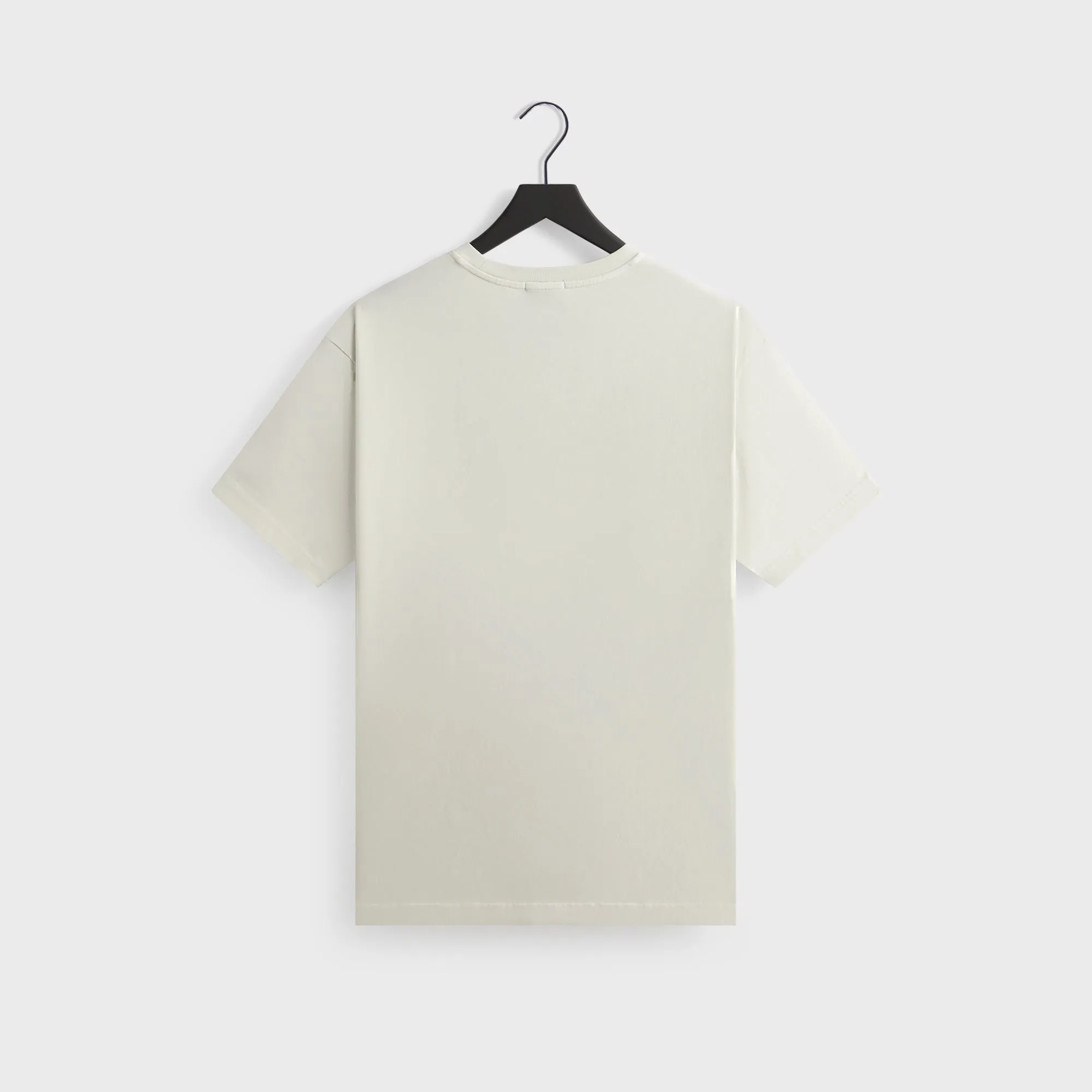 Kith 101 LAX Tee - Scale Minimalist Look Comfortable and Chic