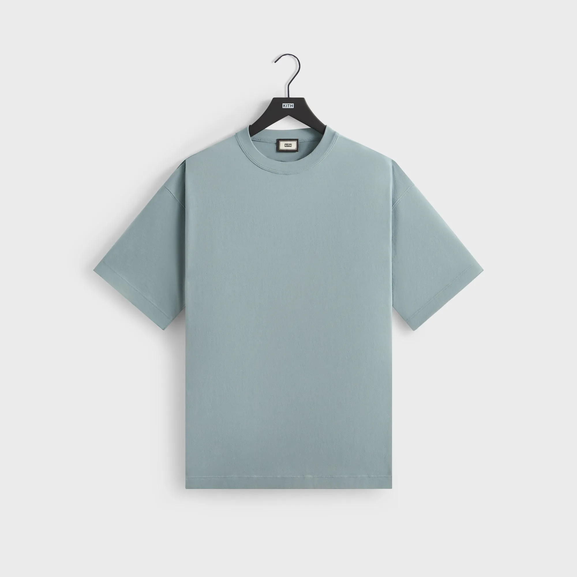 Kith 101 Leonard Tee - Reef ethical