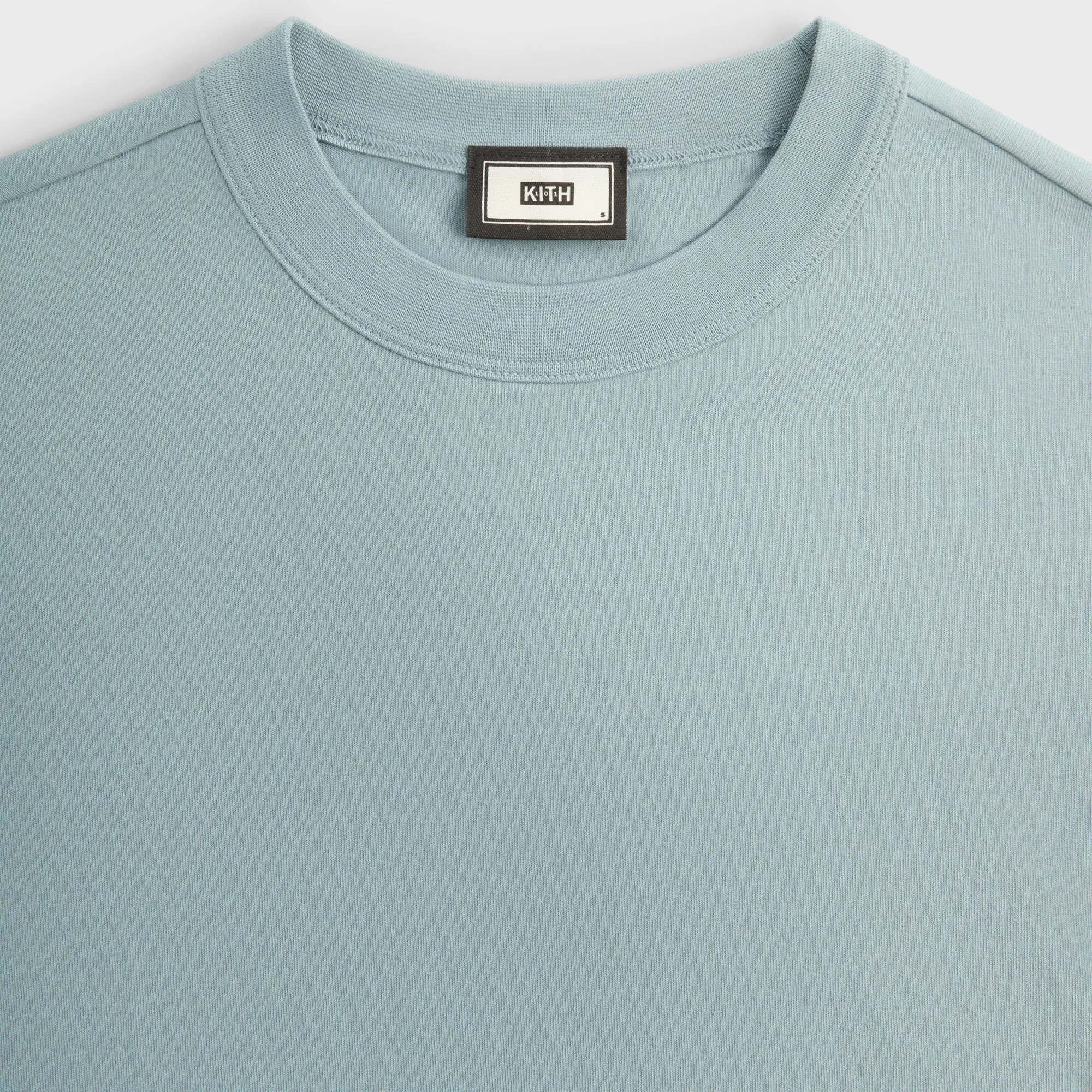 UV protection layer Kith 101 Leonard Tee - Reef