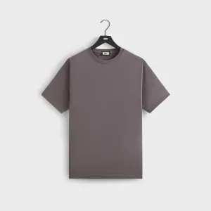Kith 101 Vintage Tee - Beyond Relaxed Look Collared formality