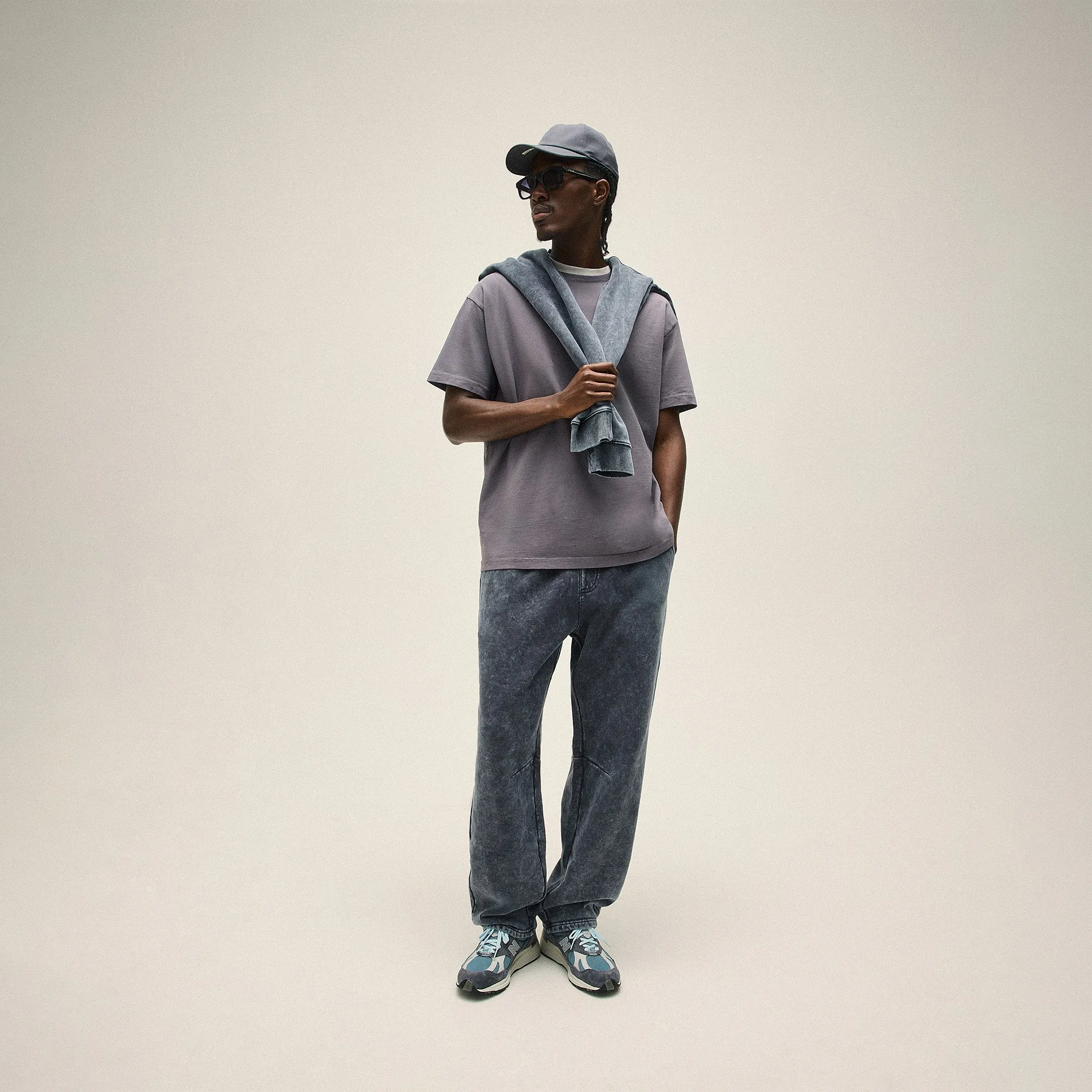 Kith 101 Vintage Tee - Beyond Street Comfort