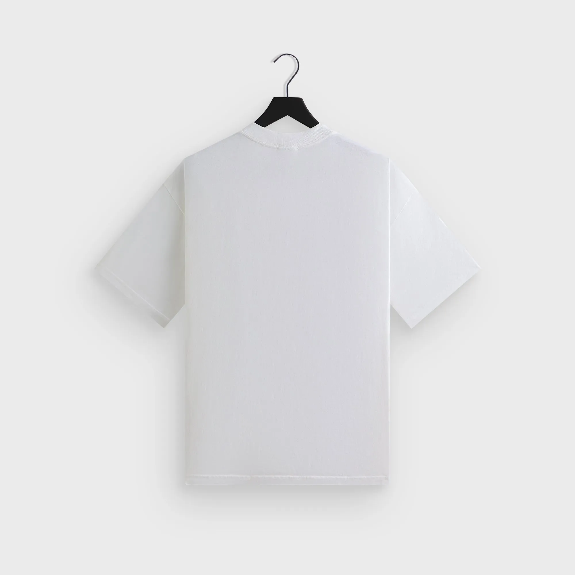 Kith Adrian Tee - White Unisex
