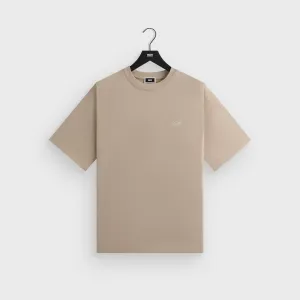 Kith Alex Boxy Tee - Hallow regular but not boring Casual Essentials Wear