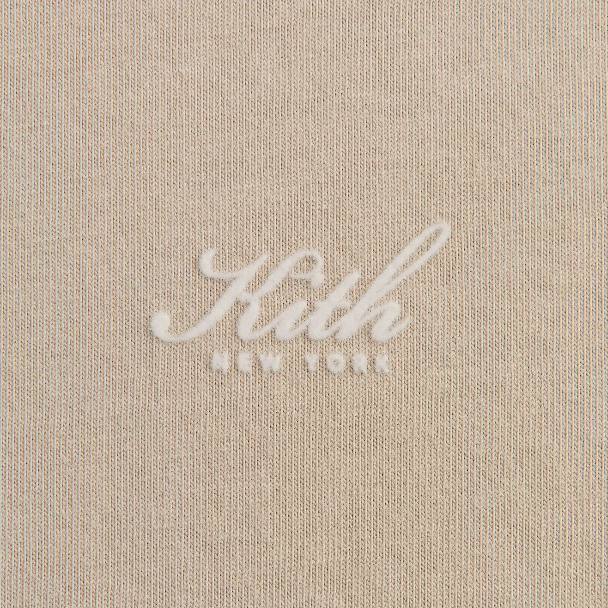 Street Trendy comfortable option Kith Alex Boxy Tee - Hallow