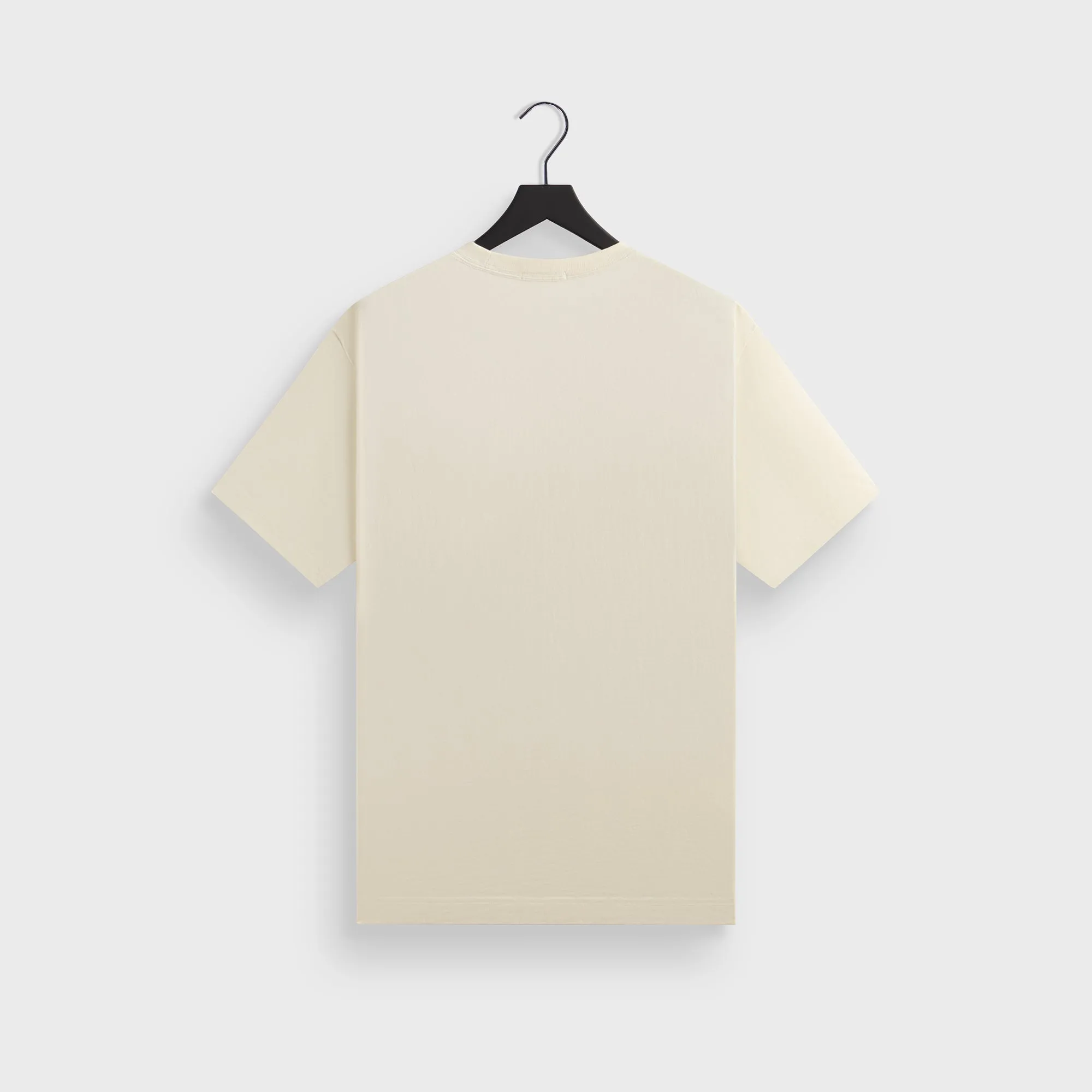 Kith Butterfly Vintage Tee - Sandrift Sporty Flex