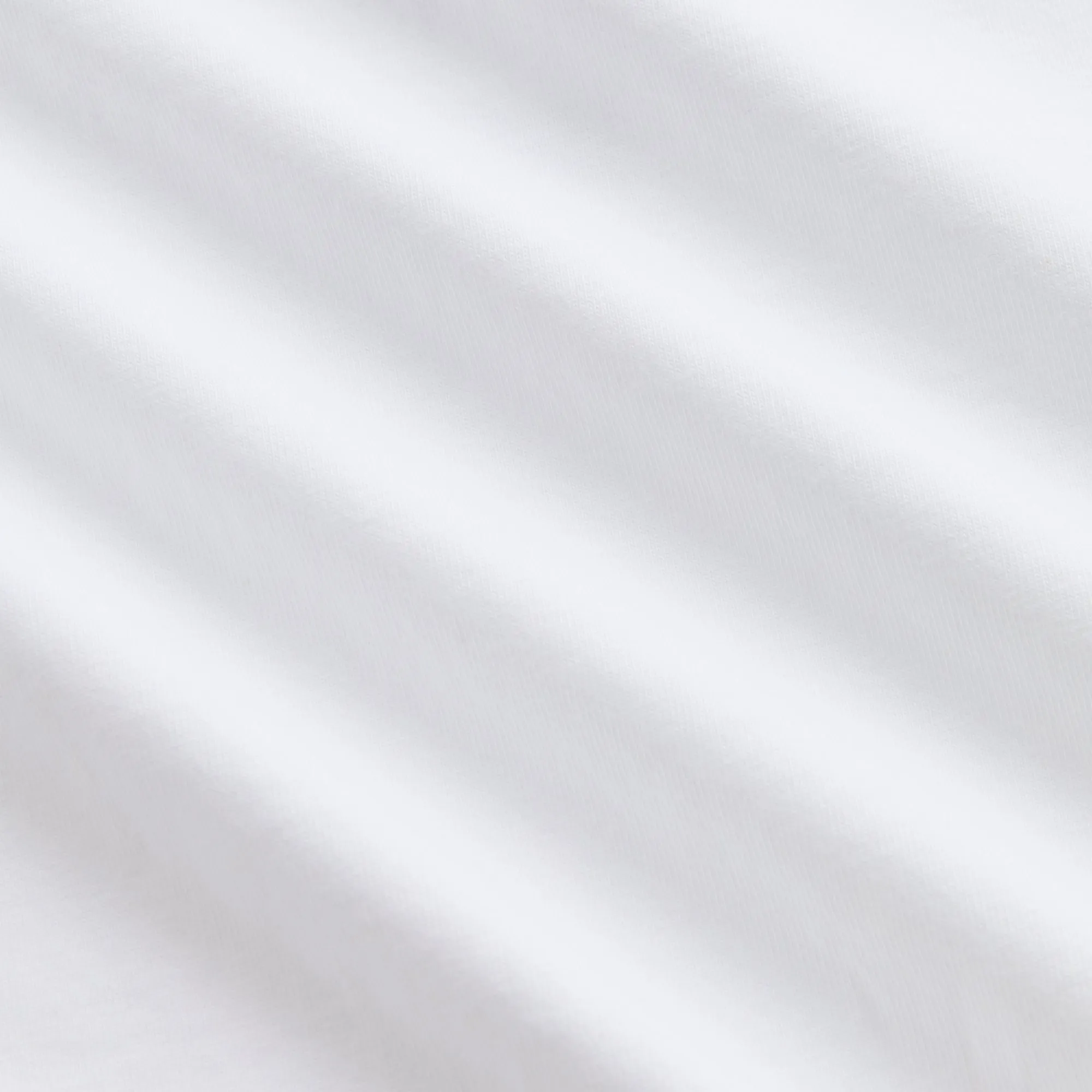 Kith for The Rolling Stones New York 1972 Poster Tee - White Durable Color Retention QuickDry