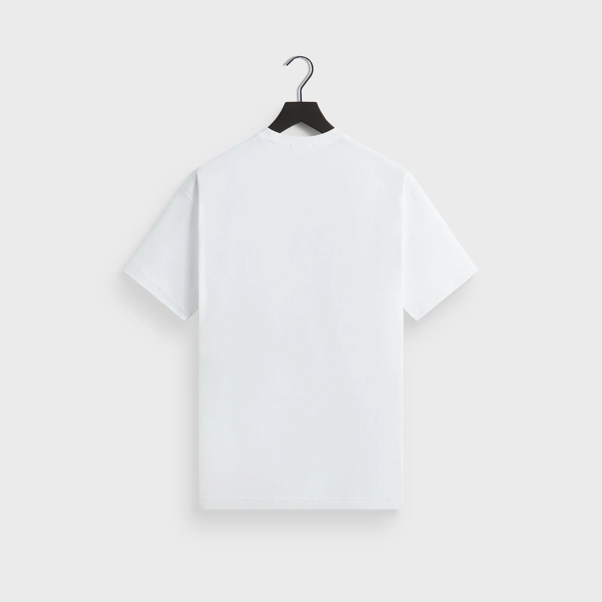 Thermoregulating Fabric Kith Generational Quote Tee - White