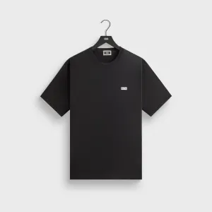 Snag Resistant Surface Kith LAX Tee - Black