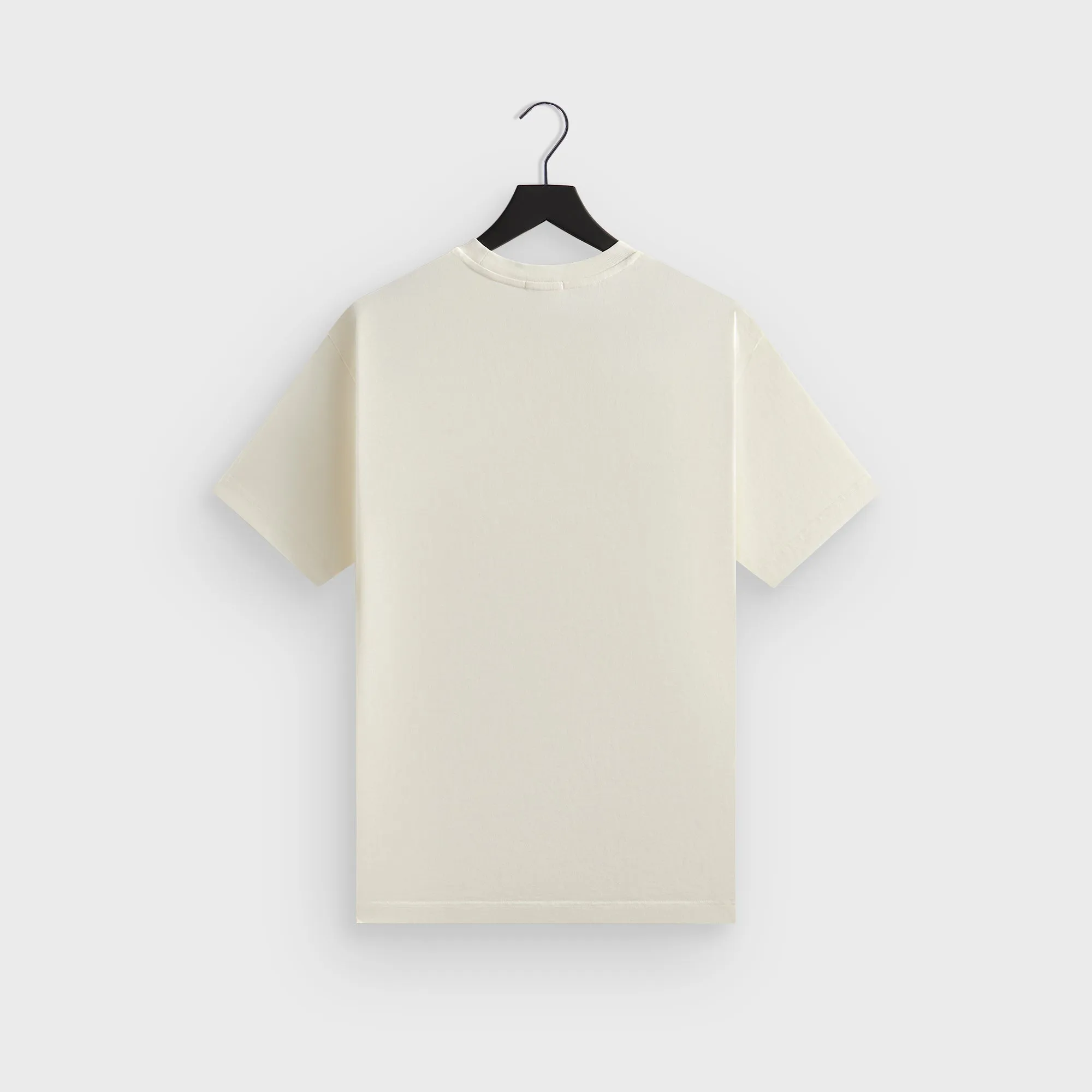 Easy and Relaxed Basic Layer Kith LAX Tee - Flutter