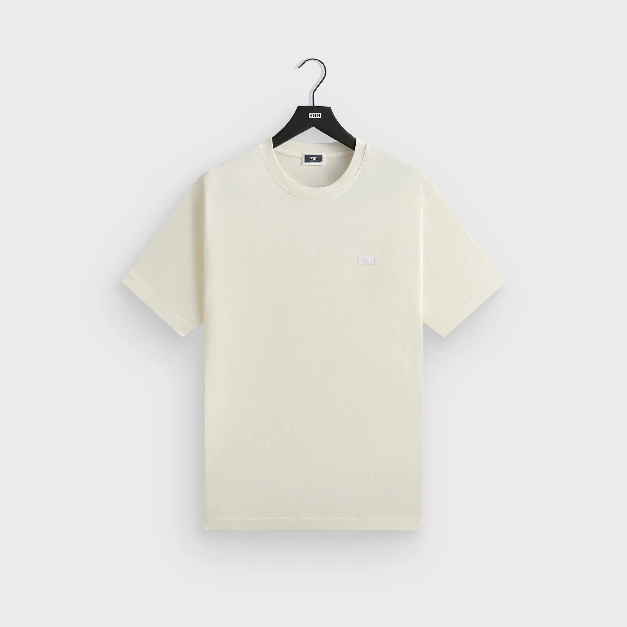 Light and Breezy Roomy Fit Kith LAX Tee - Flutter