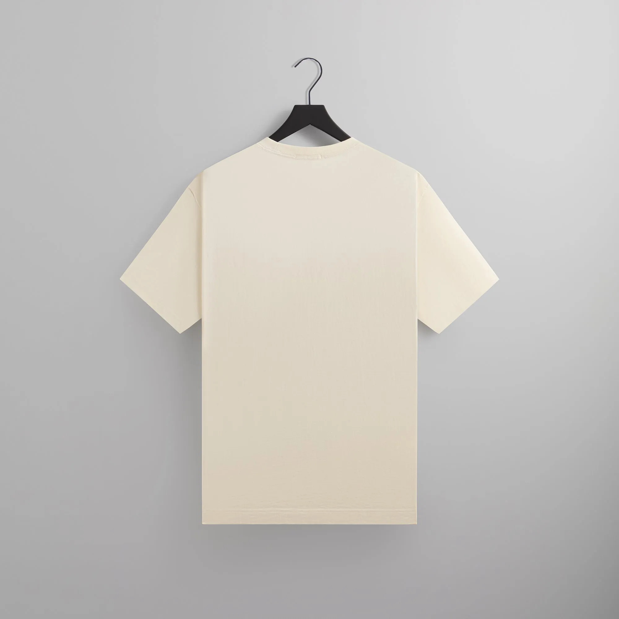 Kith LAX Tee - Sandrift Quick Comfort Design Comfy Layer Wear