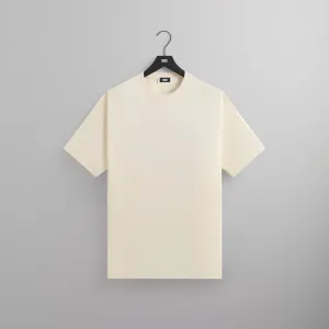 Anti microbial coating Kith LAX Tee - Sandrift