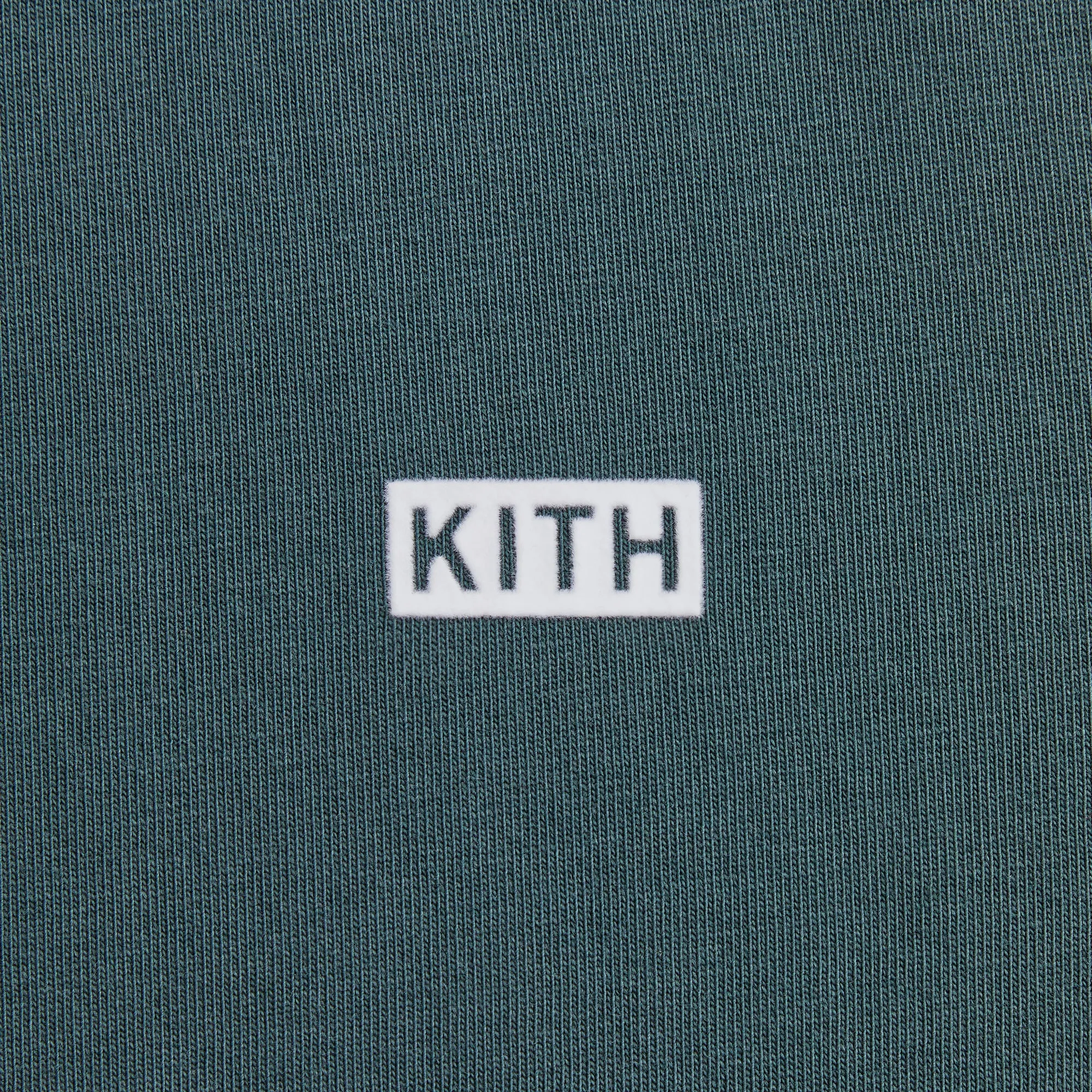 Animal print wildness Kith Long Sleeve LAX Tee - Serpentine