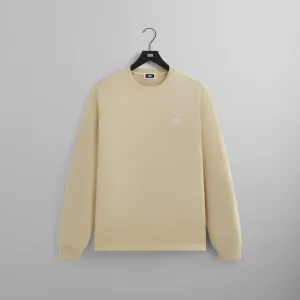 cyber monday Kith Long Sleeve LAX Tee - Veil