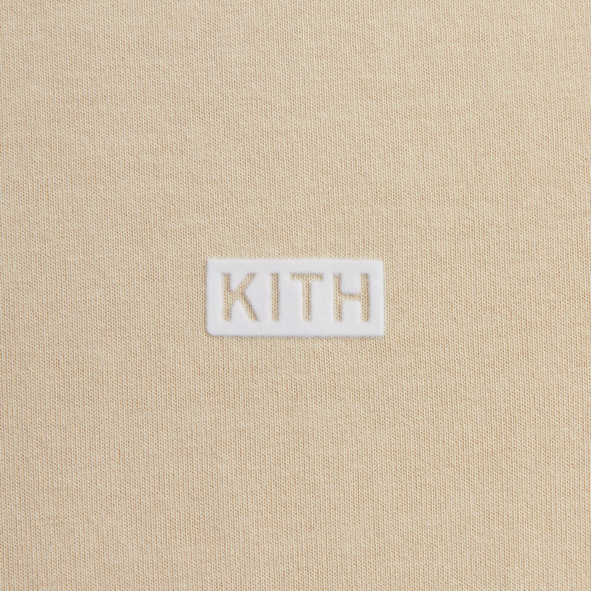 Functional Fashion QuickDry Material Kith Long Sleeve LAX Tee - Veil