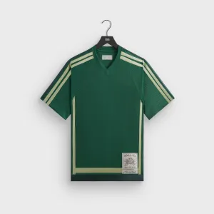 Layer-Friendly spandex blend Kith Mesh Leon Jersey - Feld