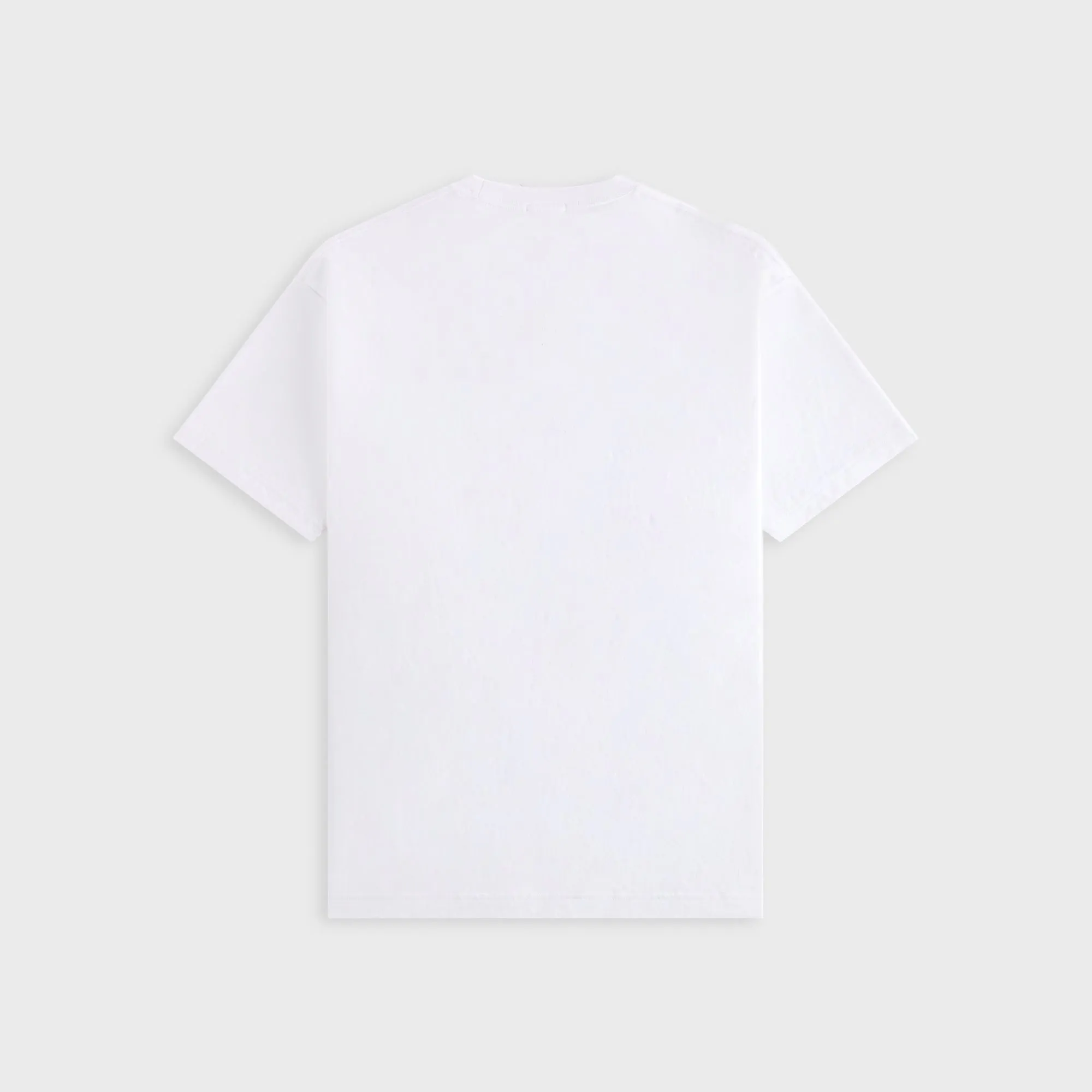 Kith Treats Mint Chip Tee - White Outdoor Light