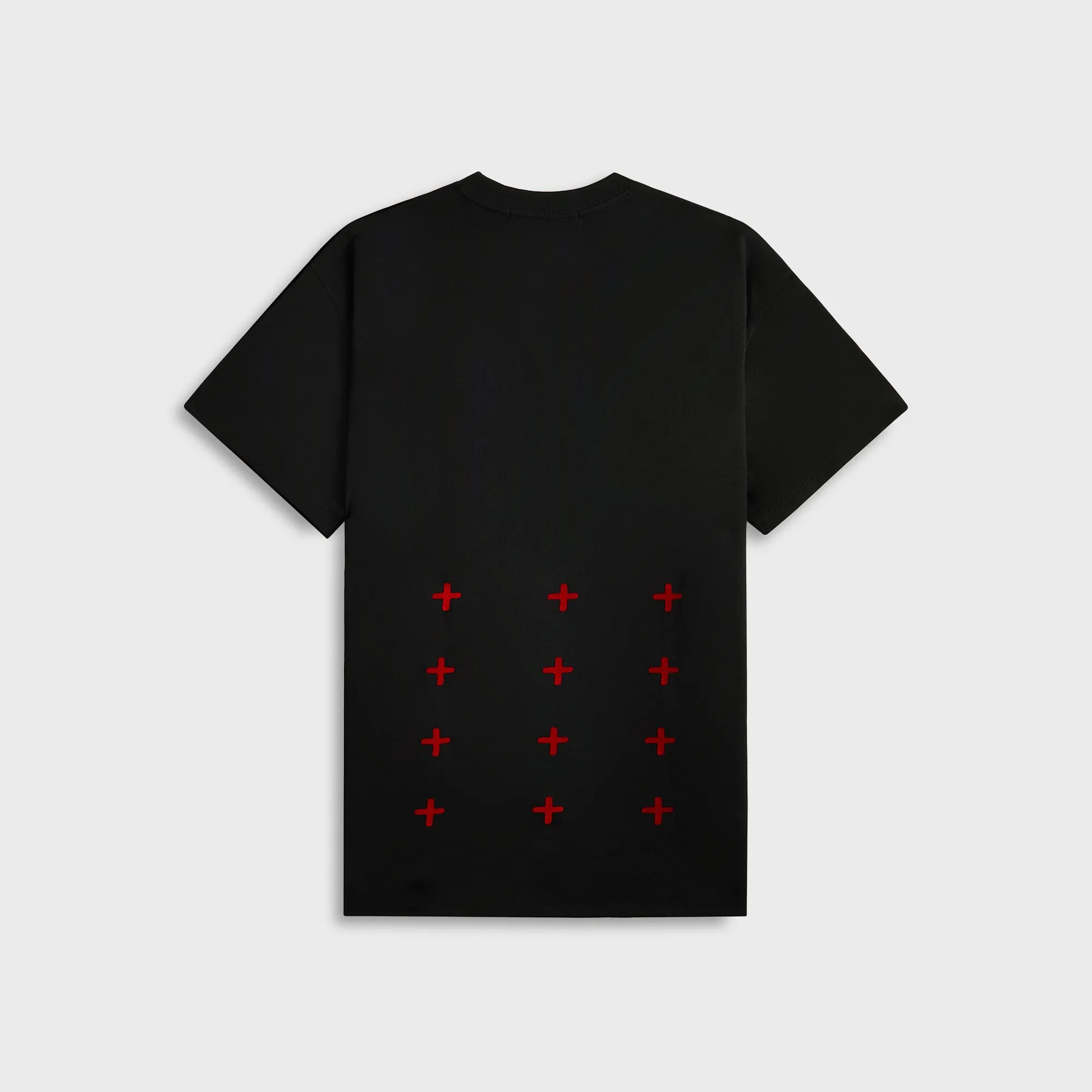 Everyday apparel Easy to Style Ksubi Sin Again Biggie Tee - Jet Black