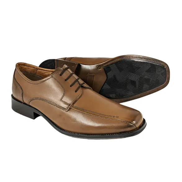 Step Routine Dubarry Mens Shoe Davey Tan