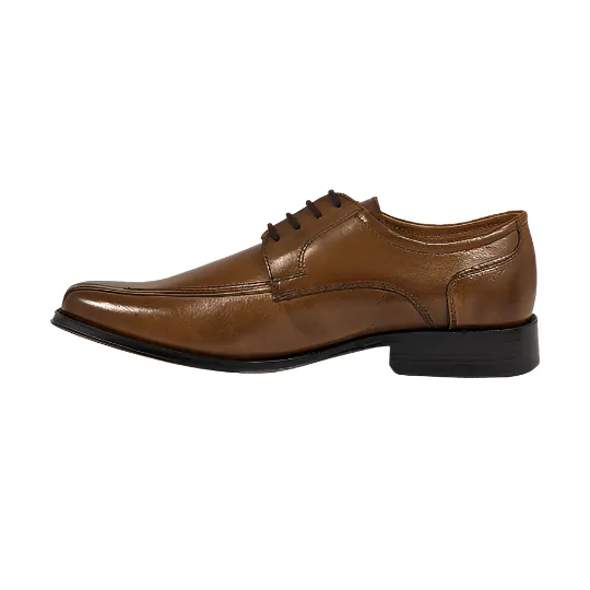 Dubarry Mens Shoe Davey Tan High Rise Mark Fit