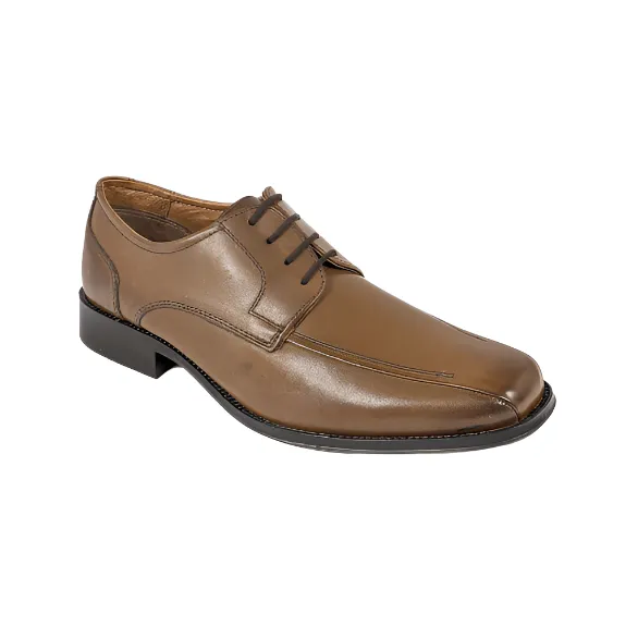 Dubarry Mens Shoe Davey Tan Wide Comfort