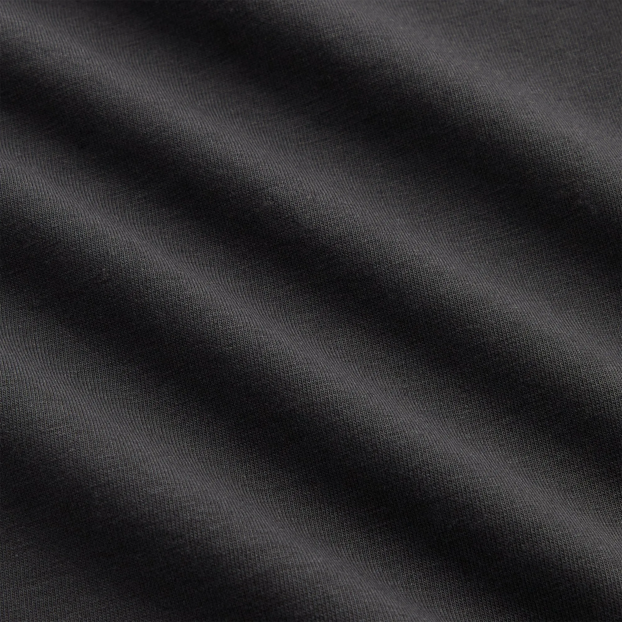 Comfy Flex Kith for The Rolling Stones Australia 1973 Poster Tee - Black